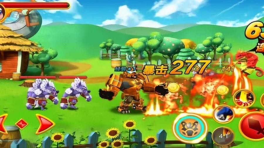 小猫钓鱼正版下载中文版